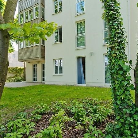 Imperial Apartments - Valor Sopot Buitenkant foto