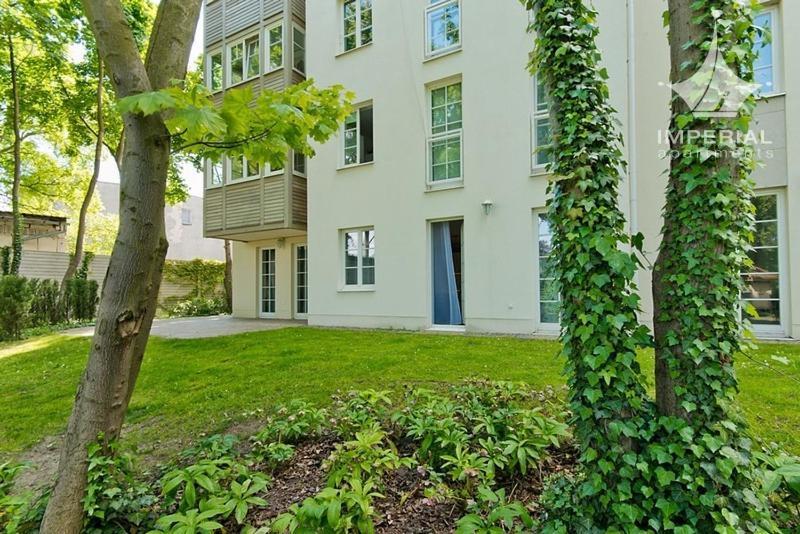 Imperial Apartments - Valor Sopot Buitenkant foto