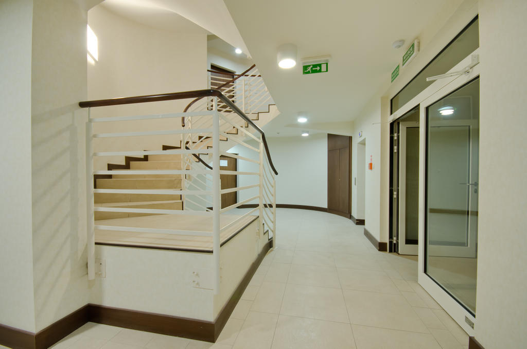 Imperial Apartments - Valor Sopot Kamer foto