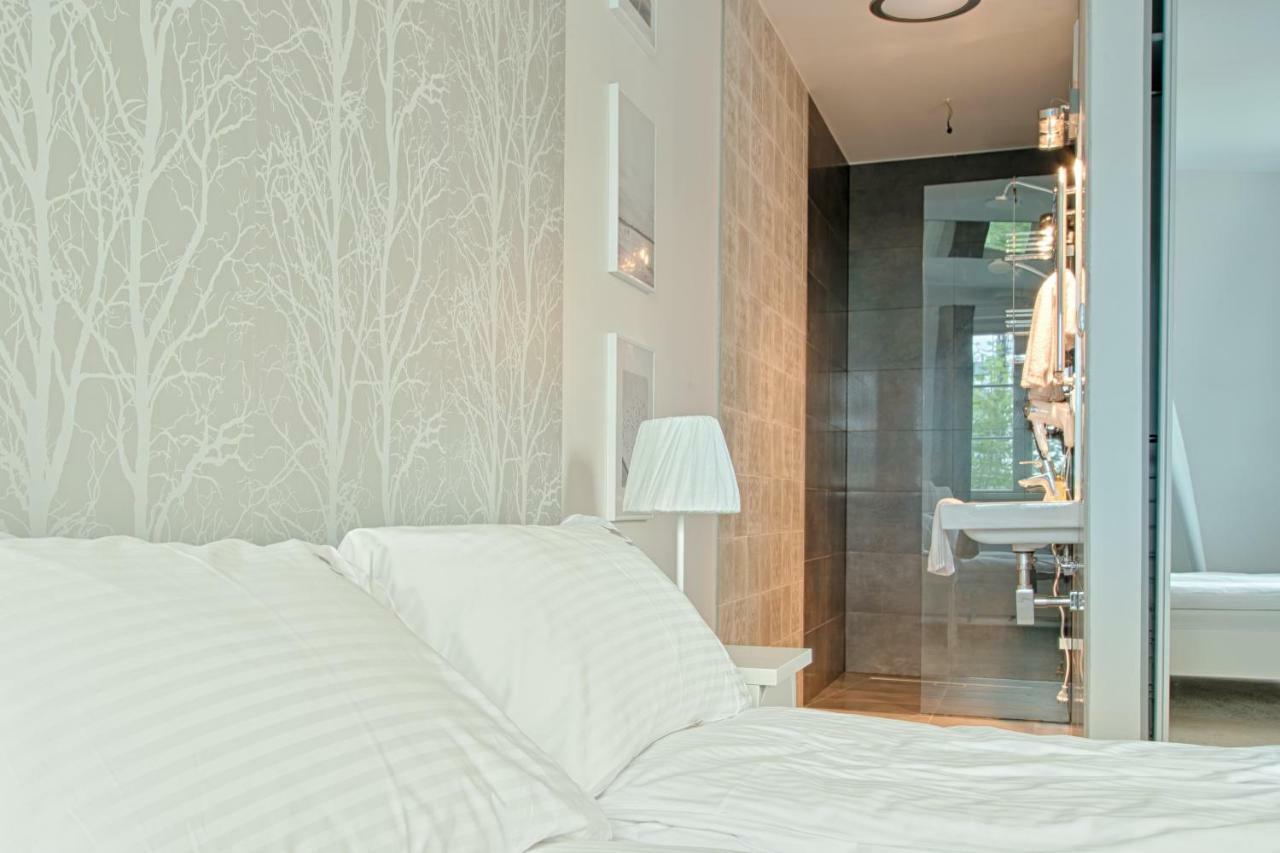 Imperial Apartments - Valor Sopot Buitenkant foto